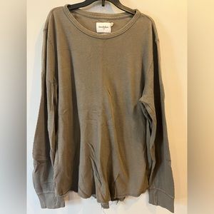 Goodfellow & Co Long-sleeve